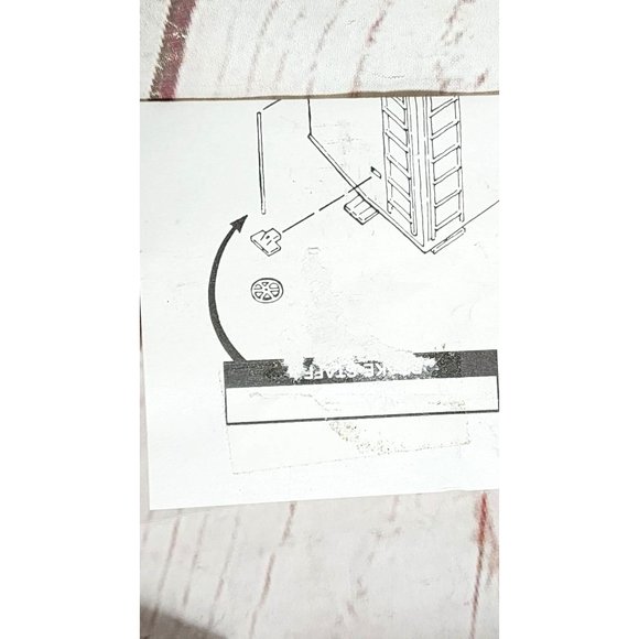 Accurail N.Y.C O.B Box Steel Ends Model Train #4209 - 40' Collectible Assembled - Picture 15 of 15